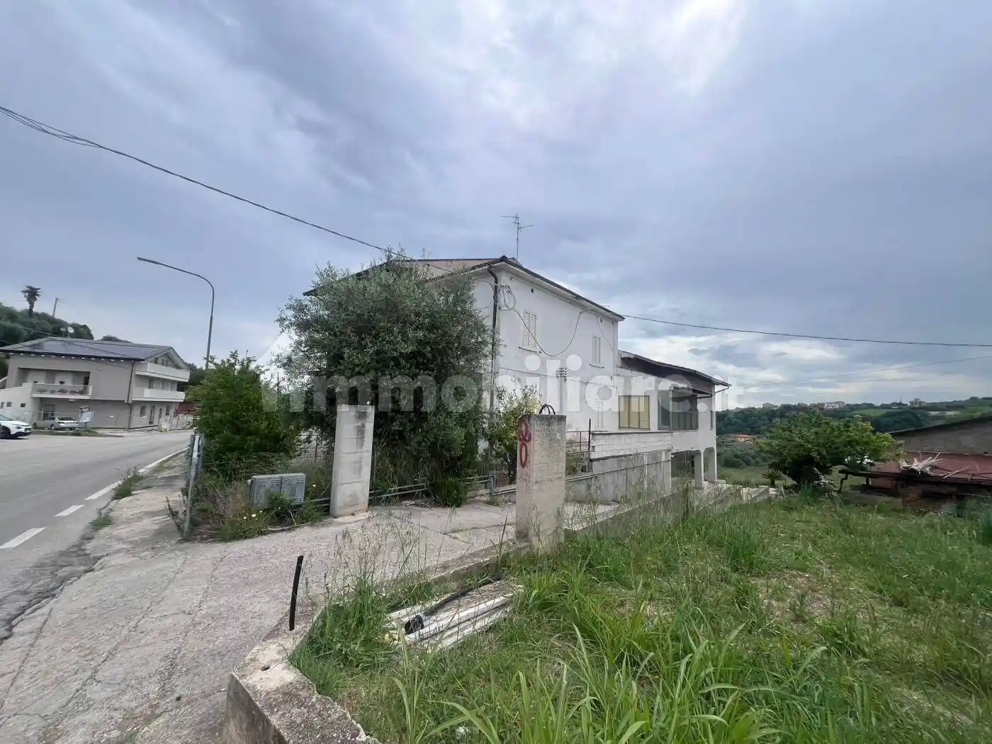 Villa in vendita a Ripa Teatina