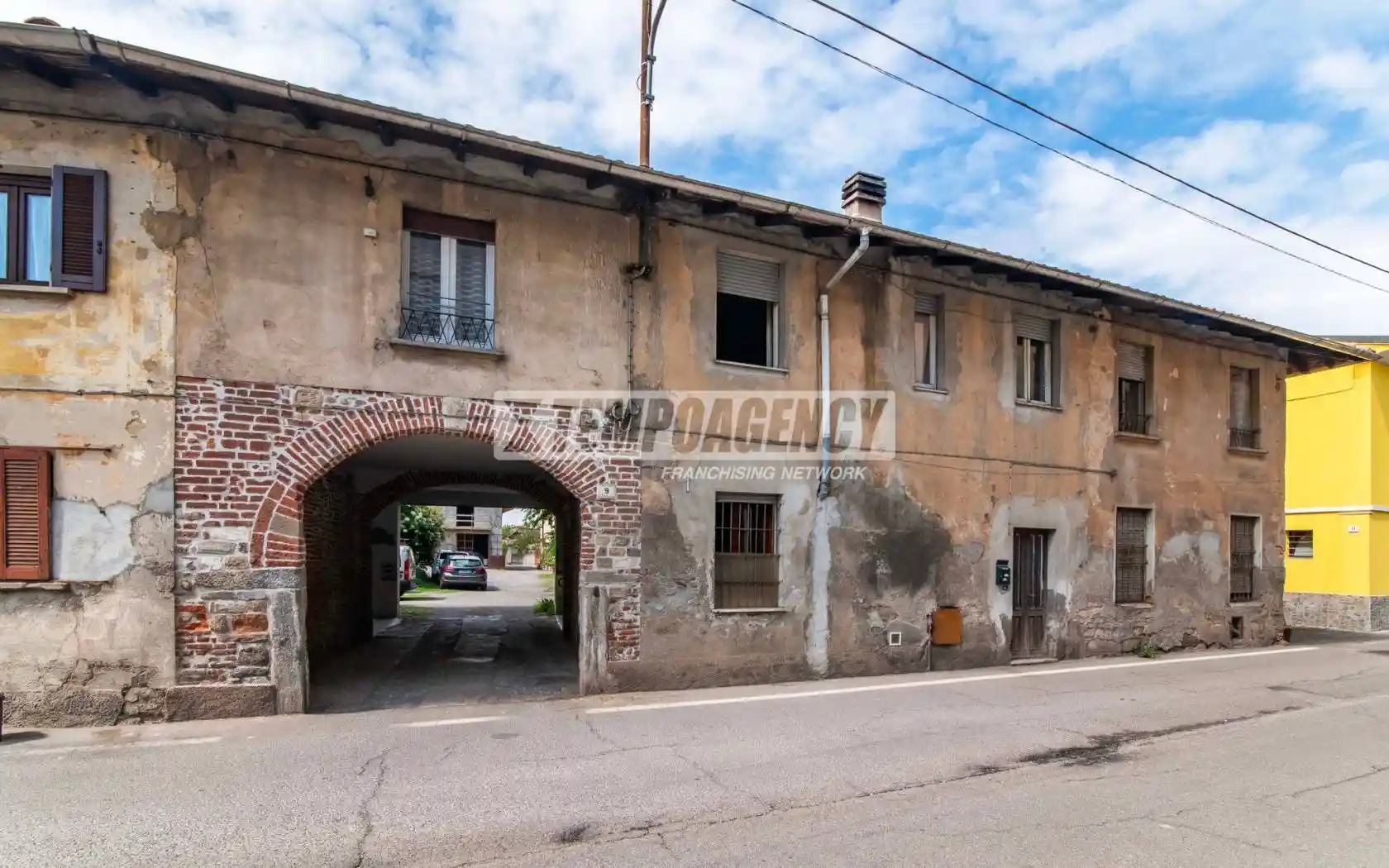 Appartamento in vendita a Gerenzano