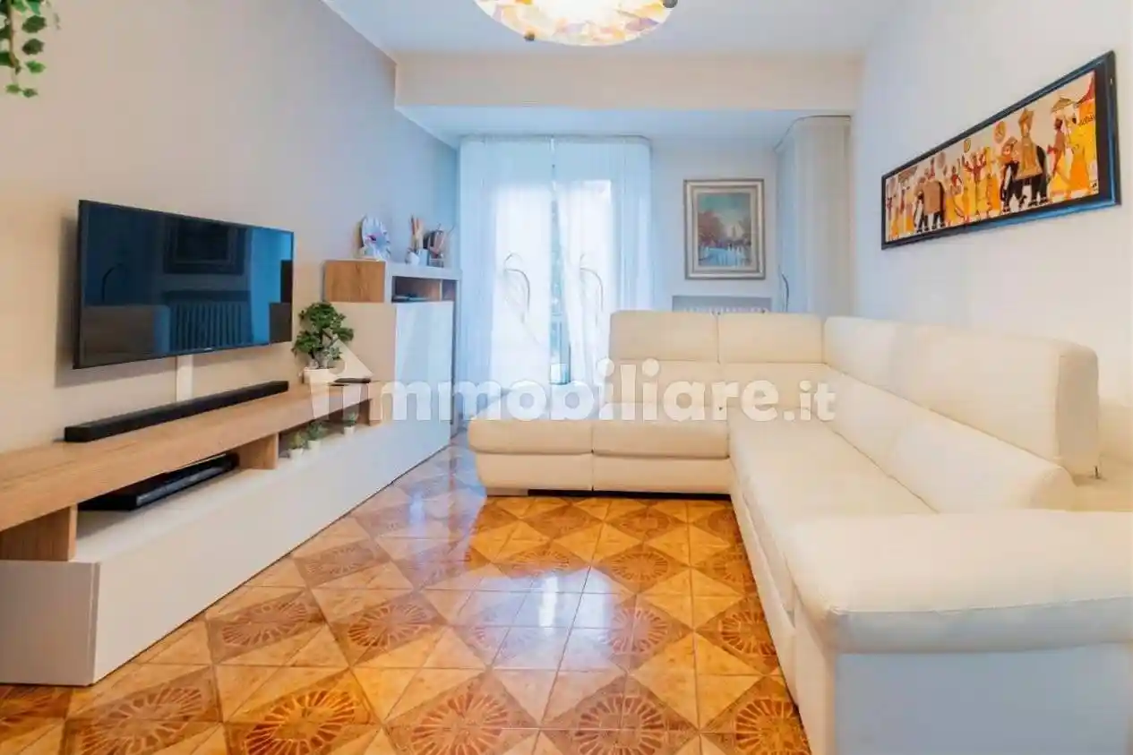 Appartamento in vendita a Bologna