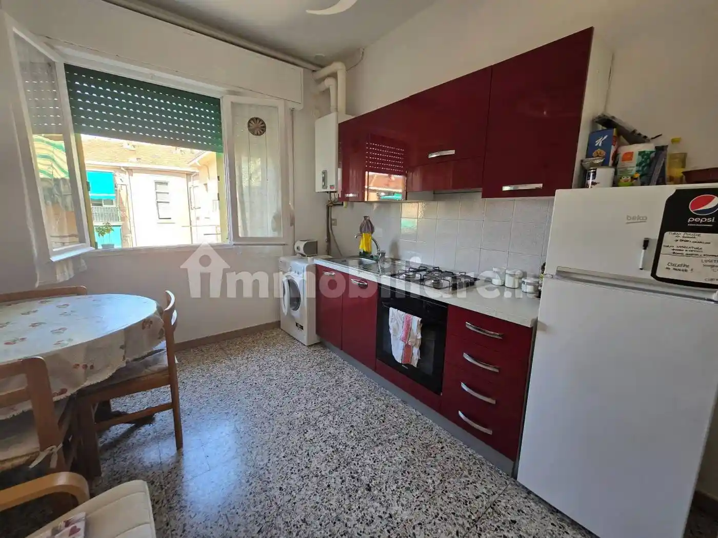 Appartamento in affitto a Ferrara