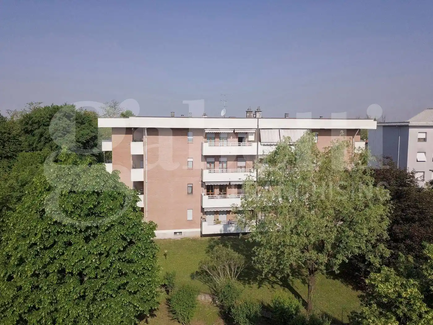 Appartamento in vendita a Seveso