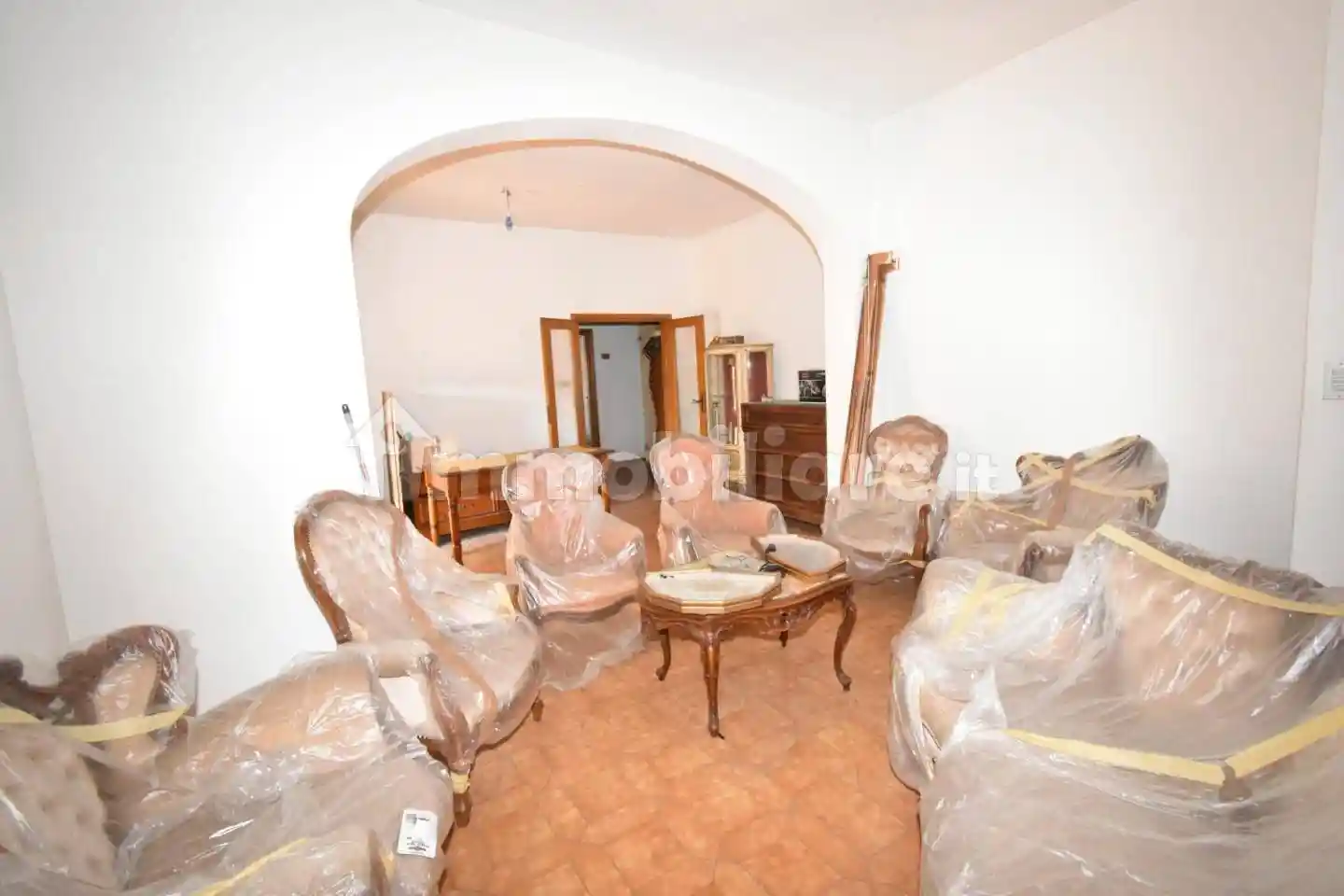 Appartamento in vendita a San Giuliano Terme