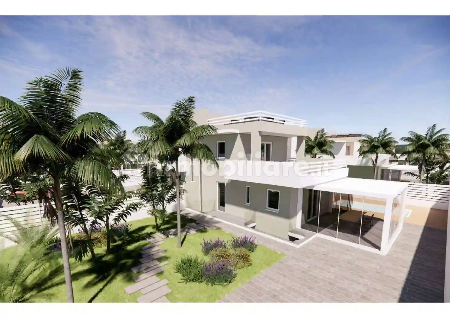 Villa - foto 3