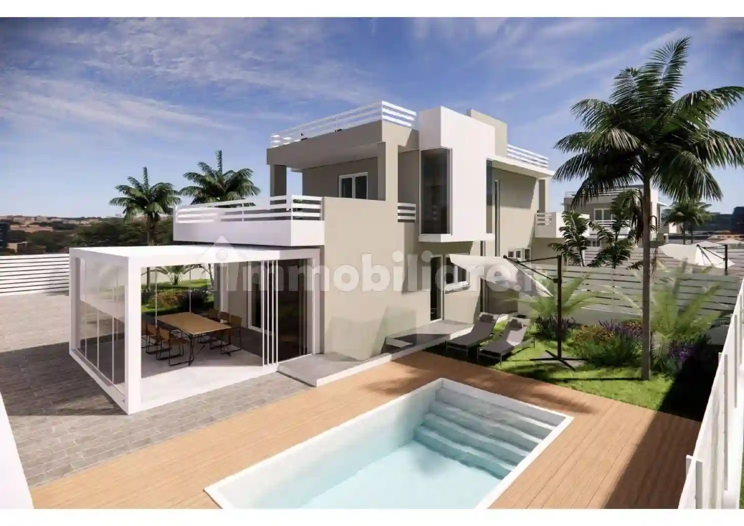 Villa - foto 4