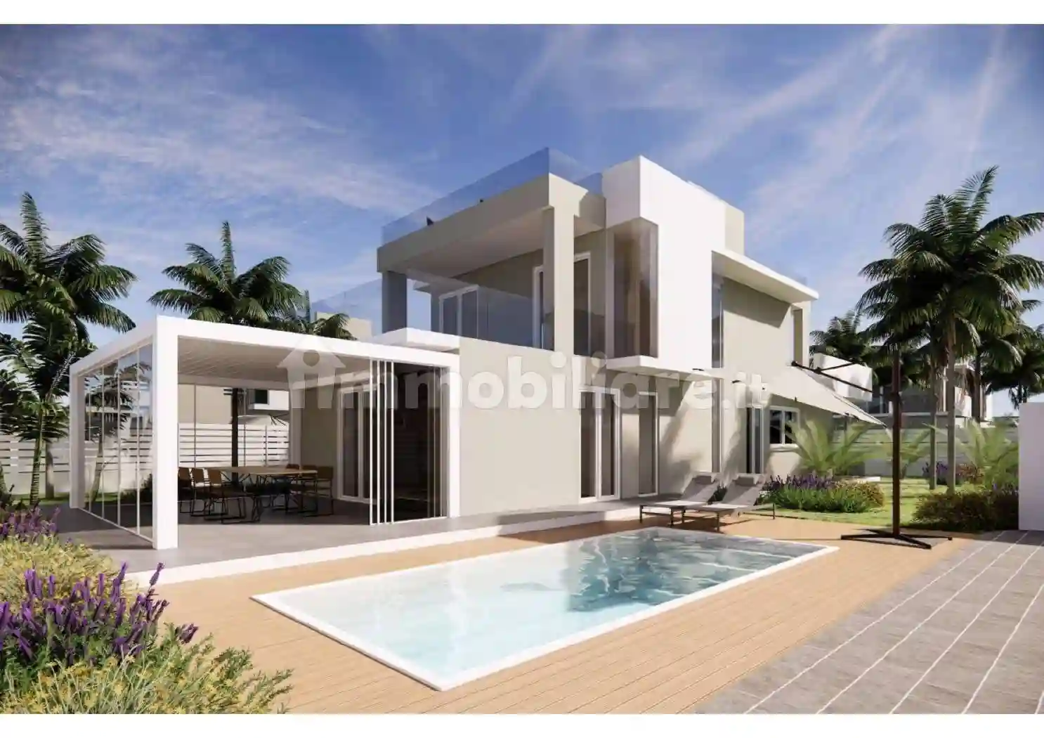 Villa - foto 5