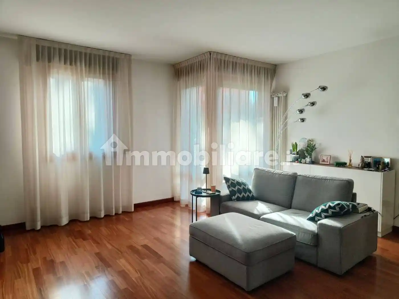 Appartamento in vendita a Padova