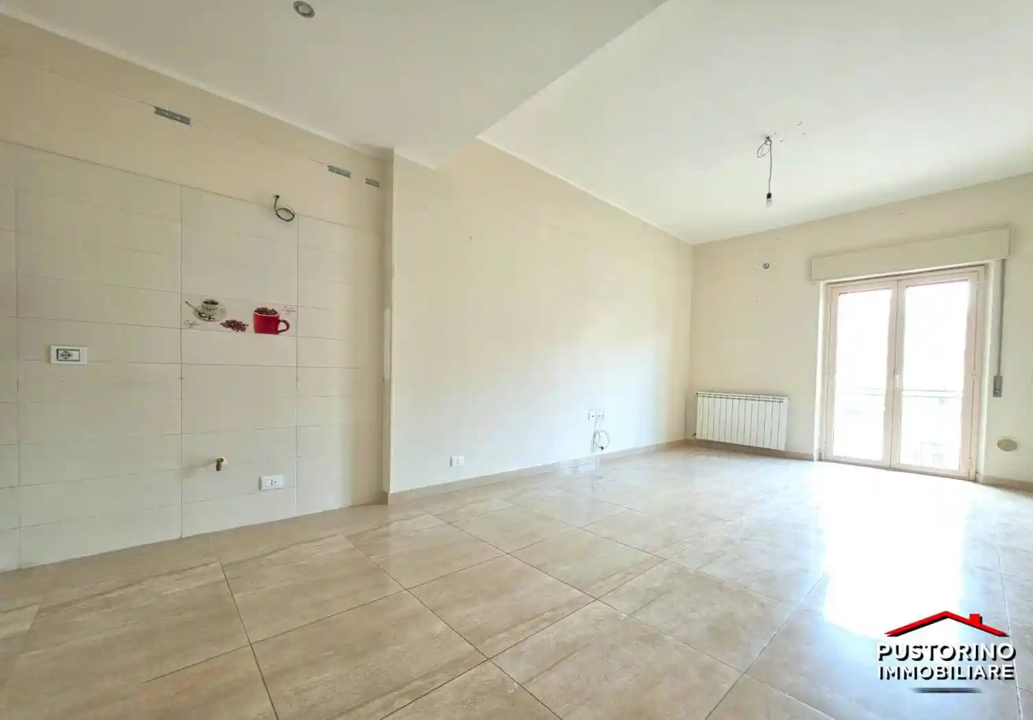 Appartamento in vendita a Reggio Calabria
