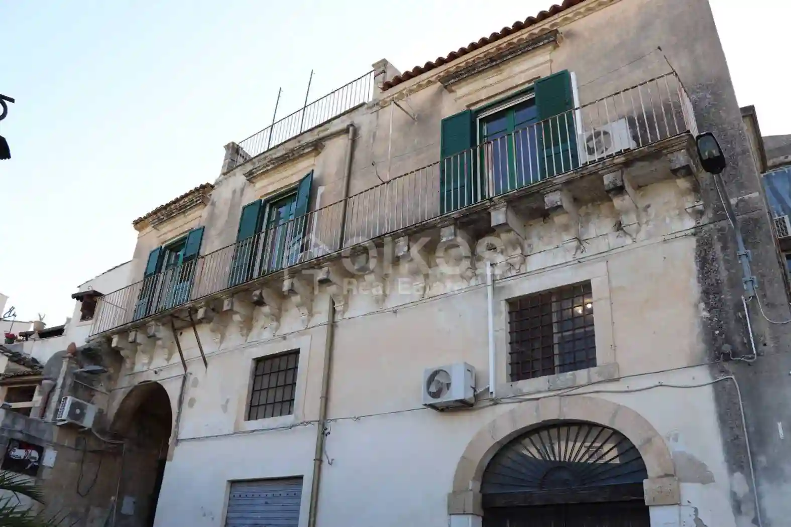 Palazzo - Edificio - foto 2
