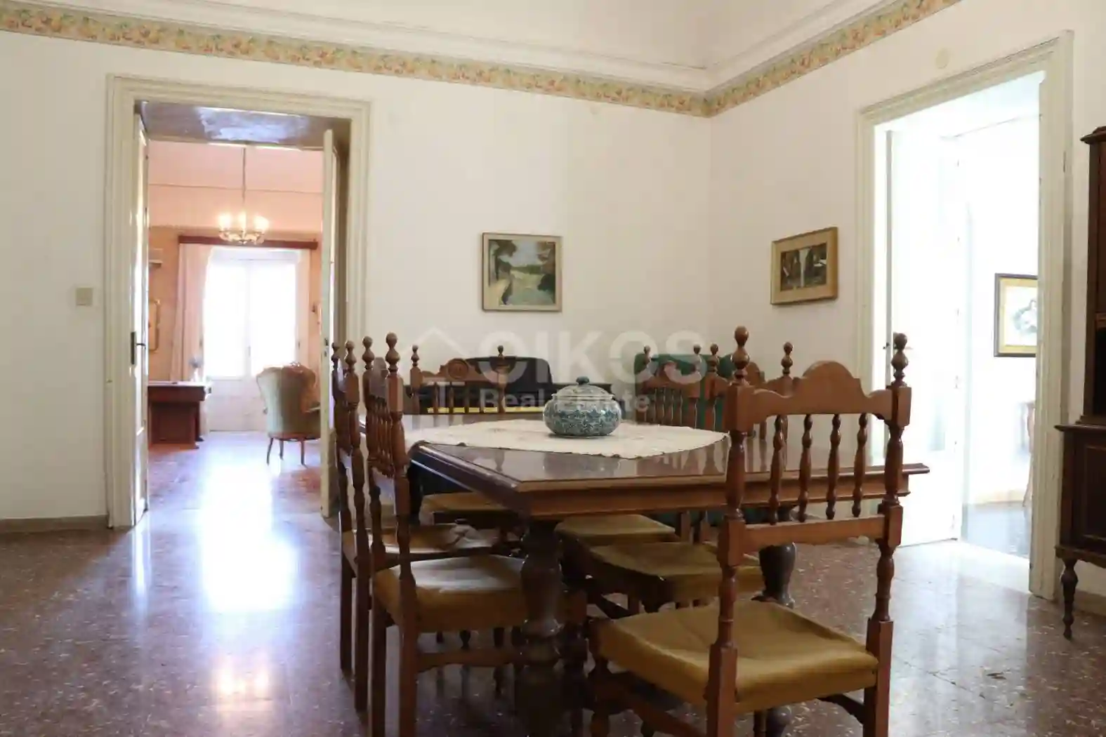 Palazzo - Edificio - foto 5
