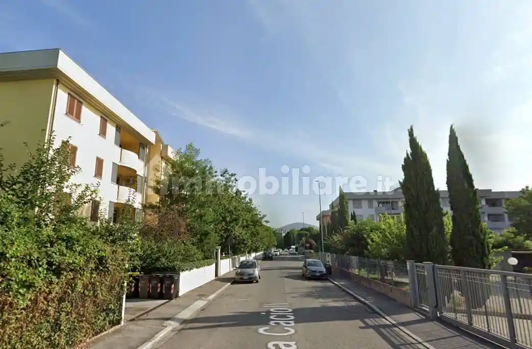 Appartamento in vendita a Prato