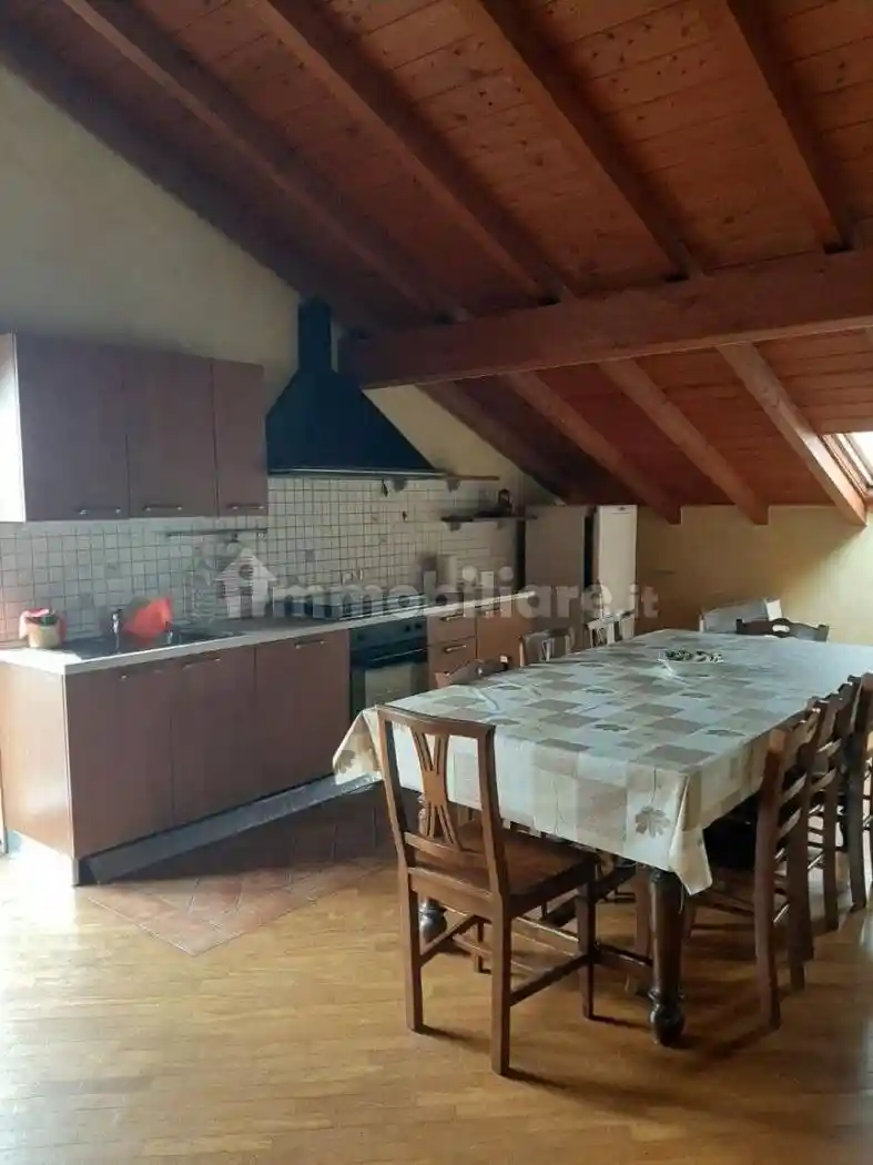 Appartamento in affitto a Arluno
