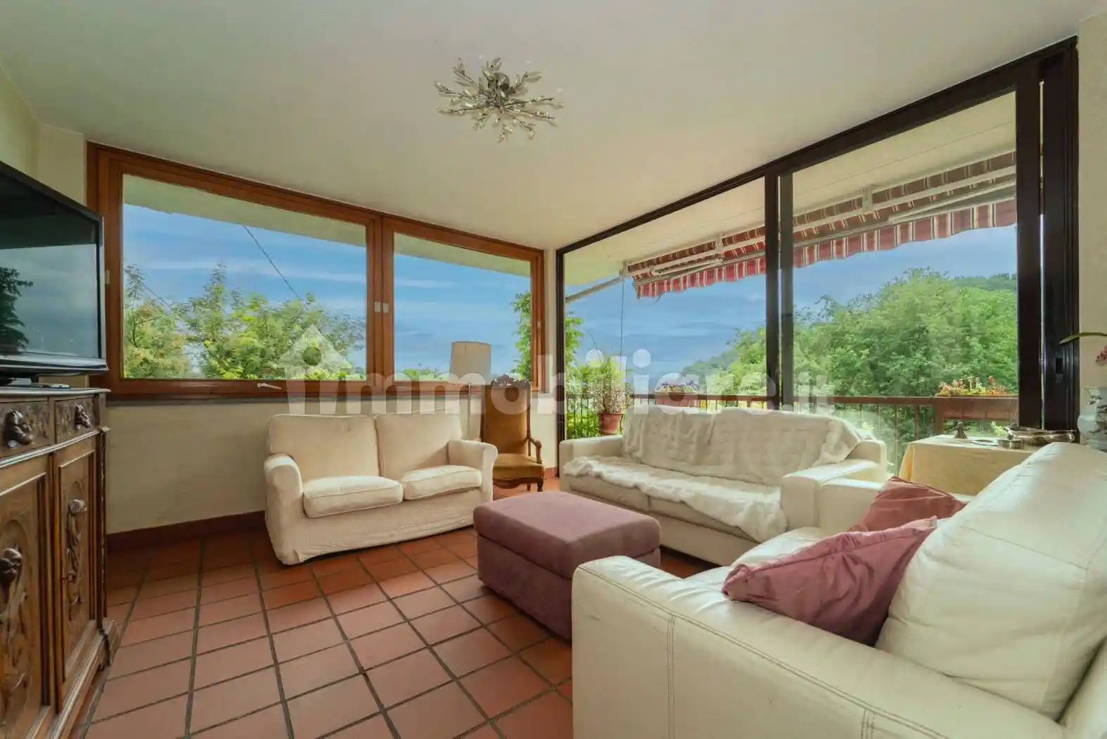 Villa in vendita a Casalborgone