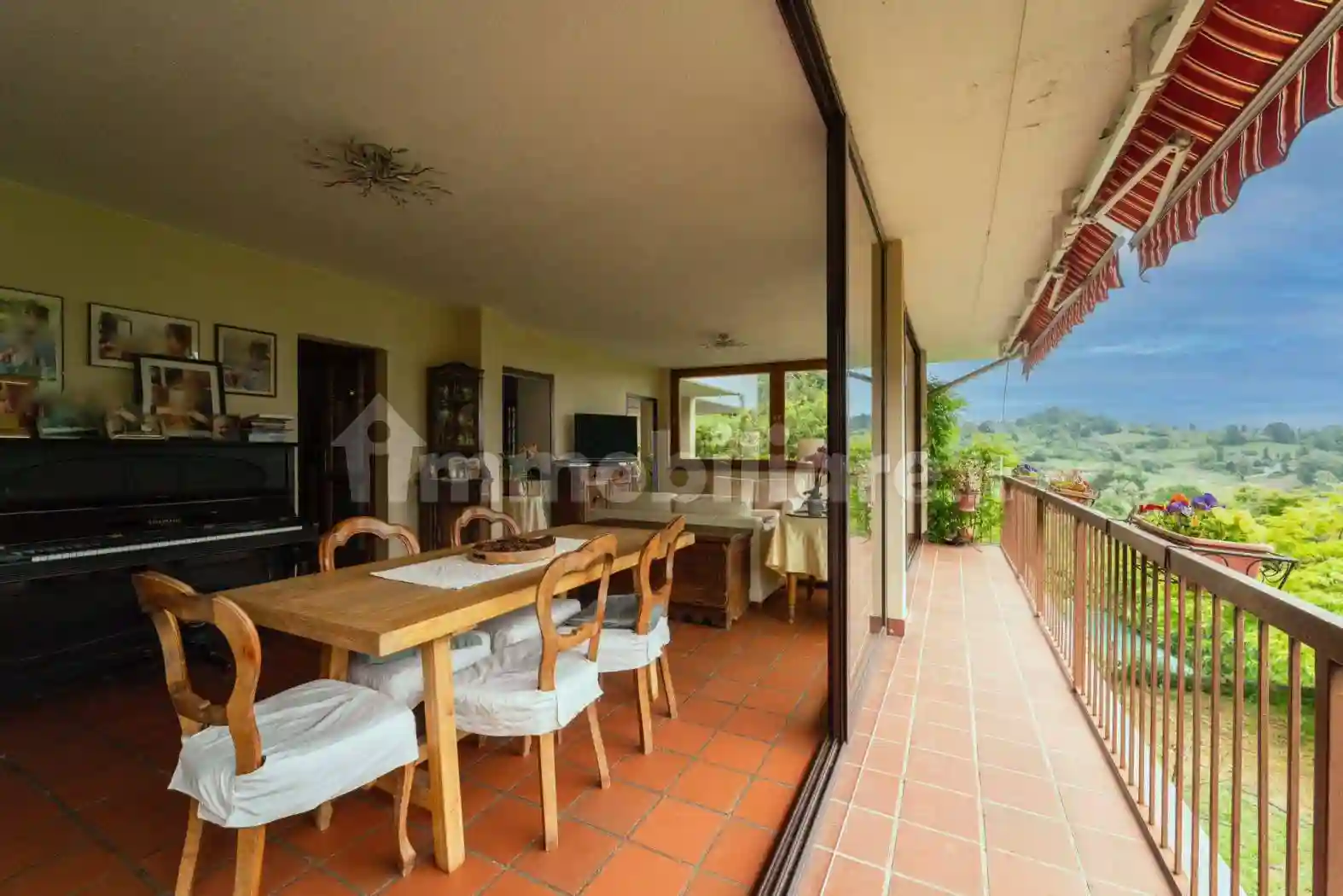 Villa - foto 5