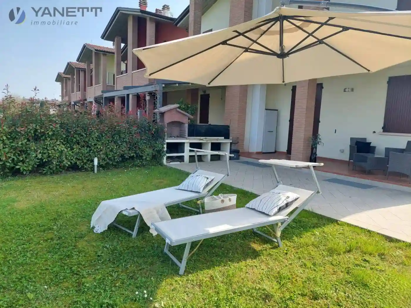 Villetta a schiera - foto 4