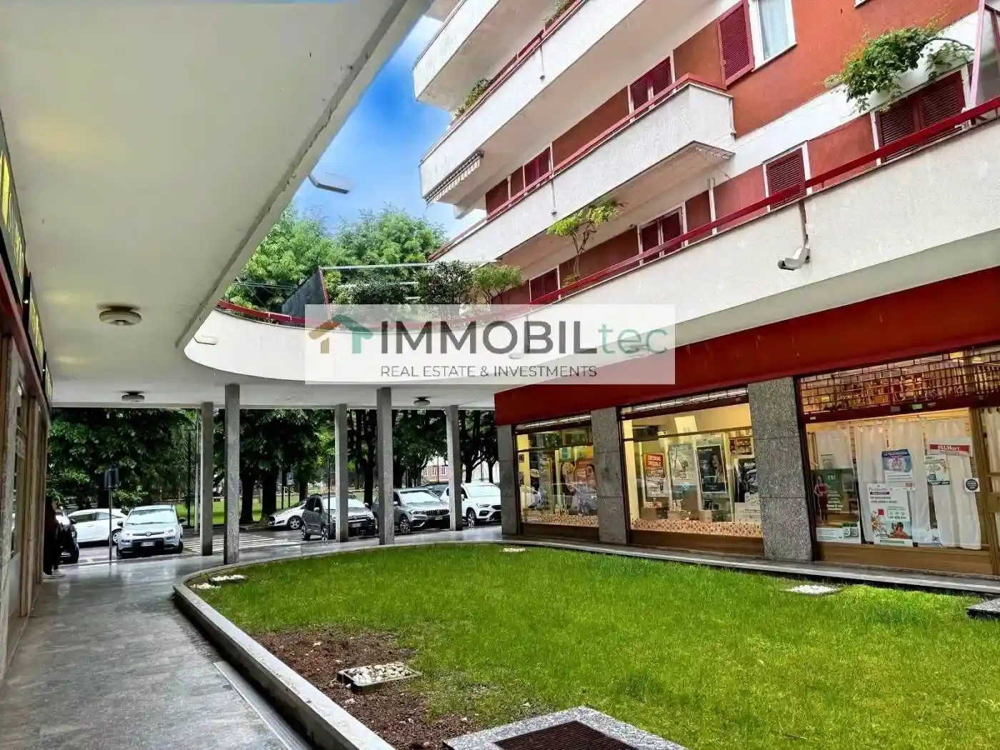 Appartamento in vendita a Rovellasca