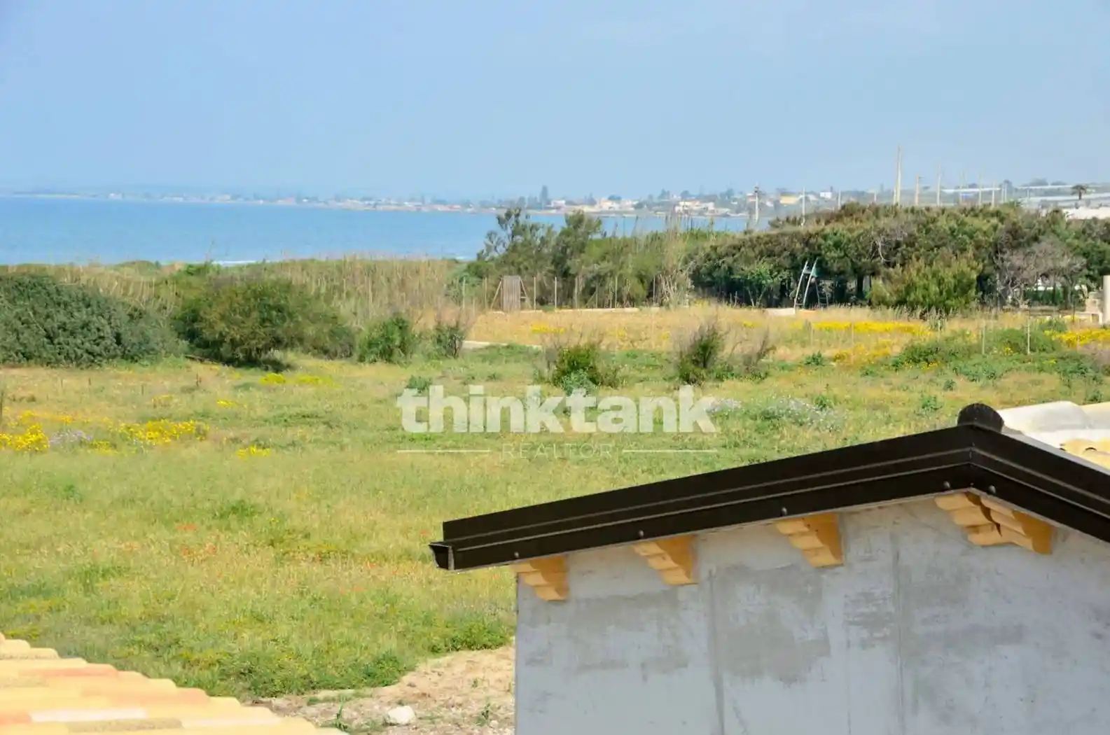 Villa in vendita a Pachino