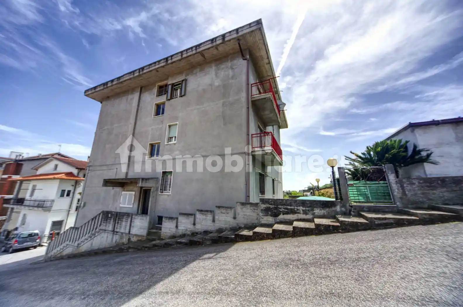 Appartamento in vendita a San Benedetto del Tronto