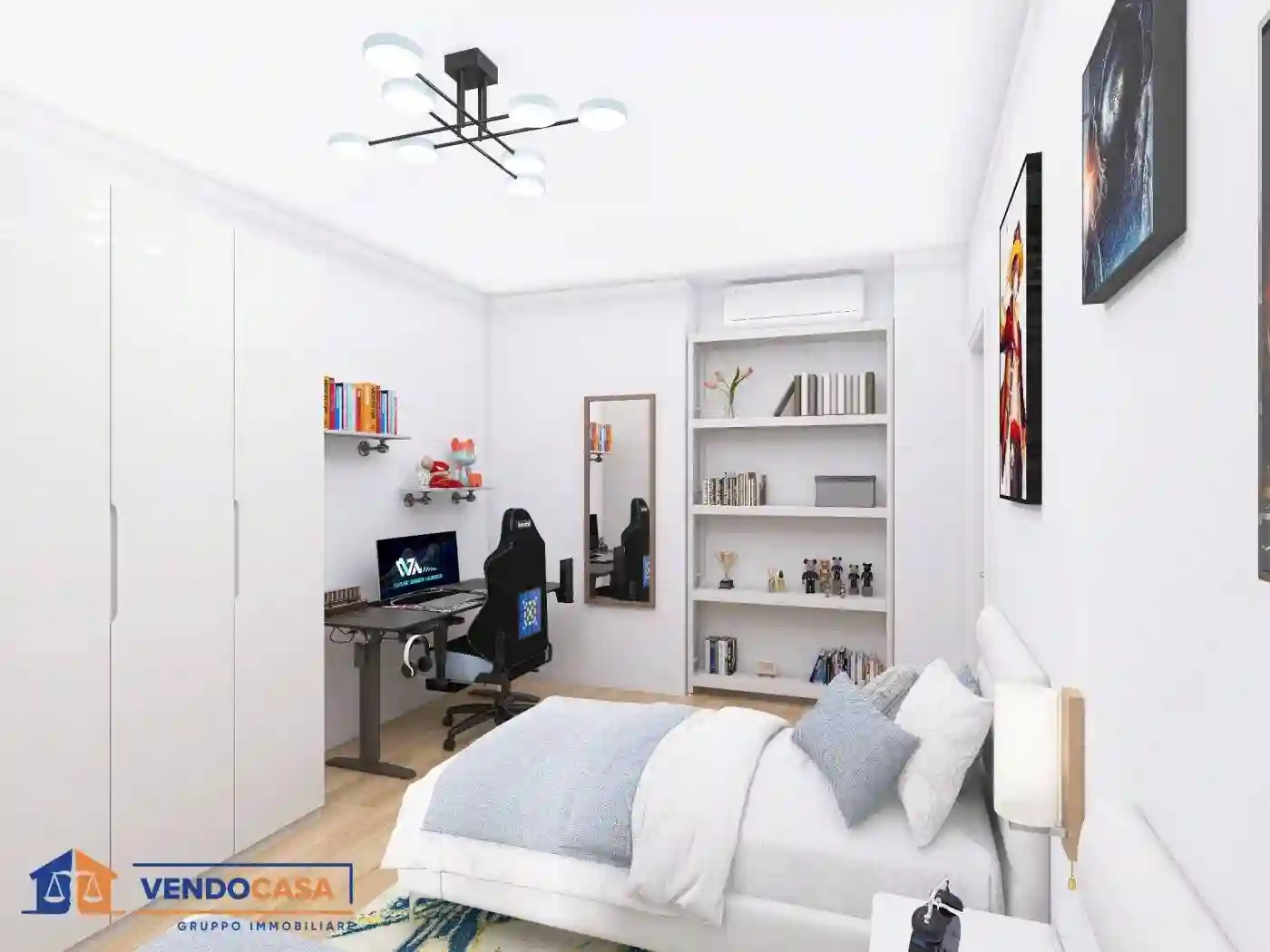 Appartamento - foto 5