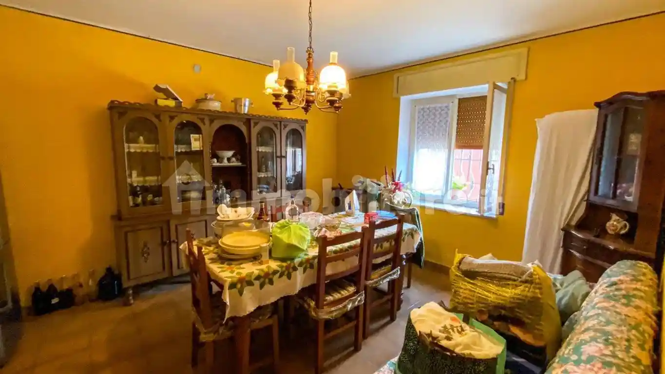 Casa indipendente in vendita a Rivarolo del Re ed Uniti
