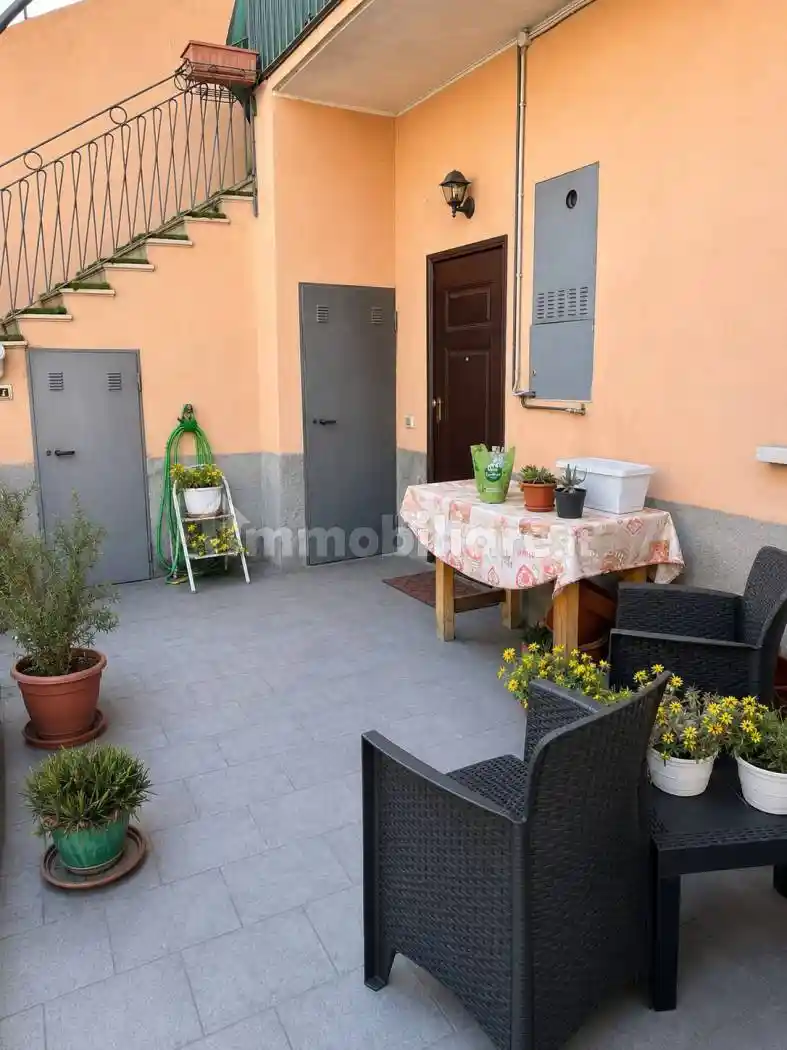 Appartamento in vendita a Rho