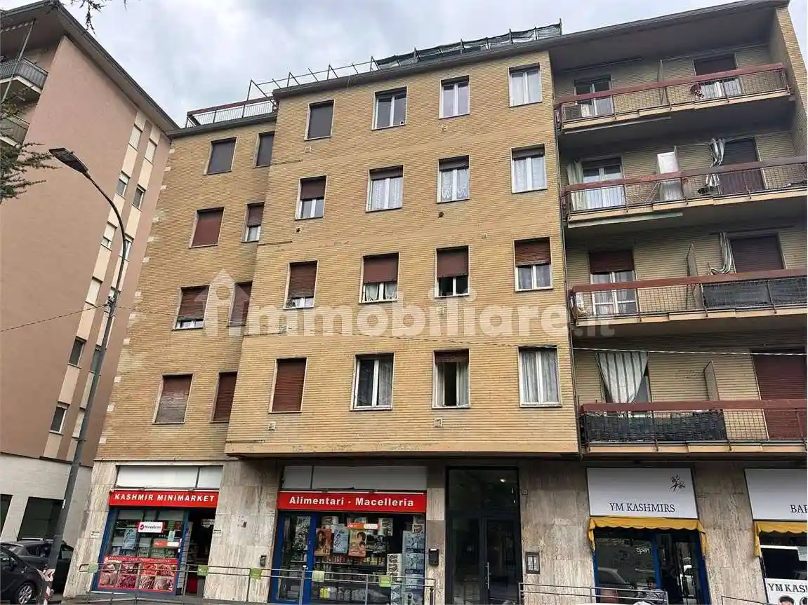 Appartamento in vendita a Erba
