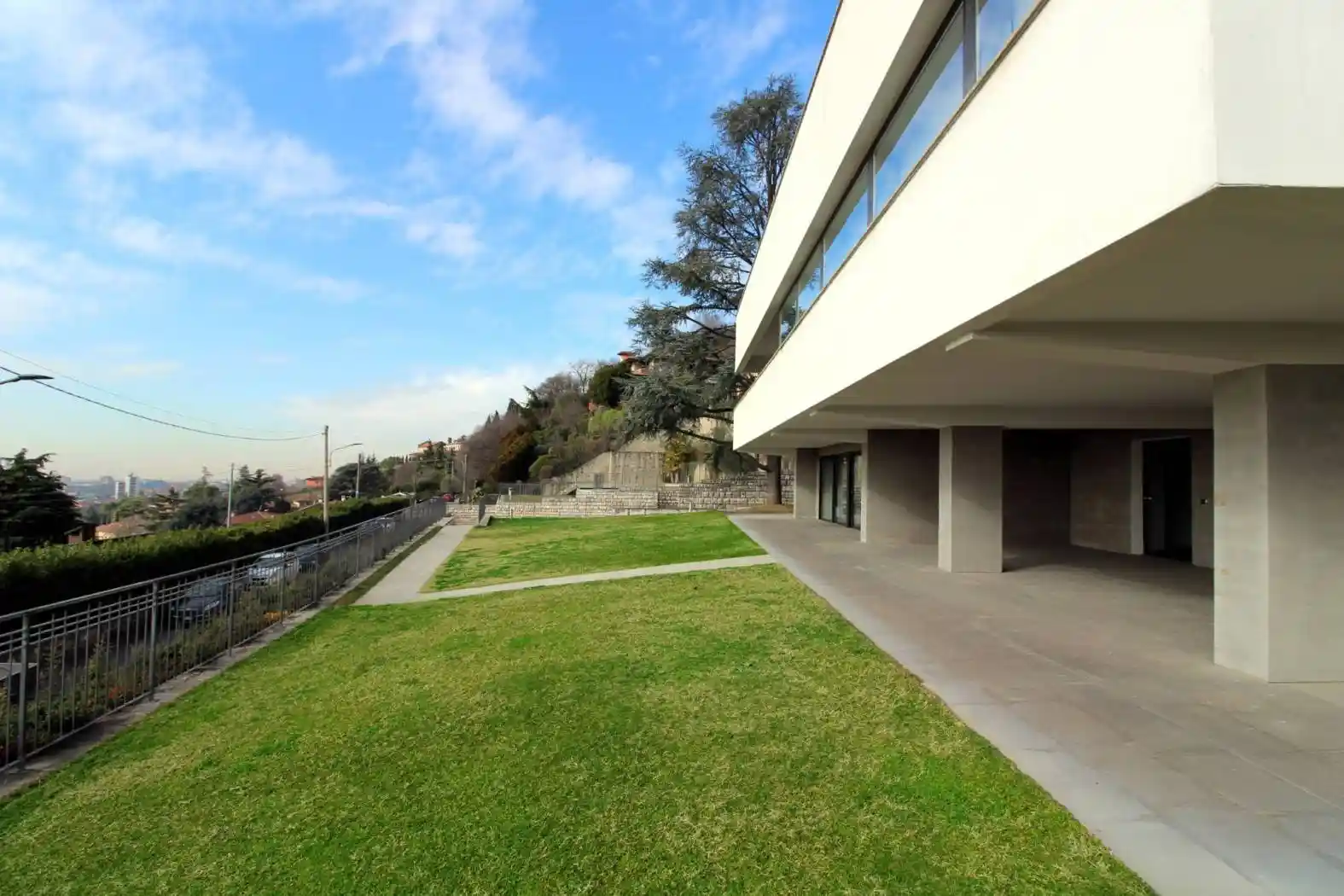 Villa in vendita a Brescia
