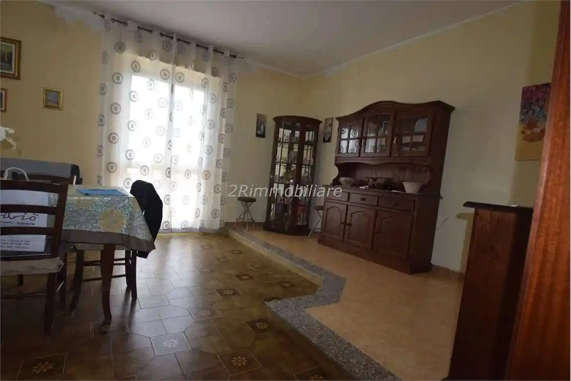 Appartamento in vendita a Mazara del Vallo
