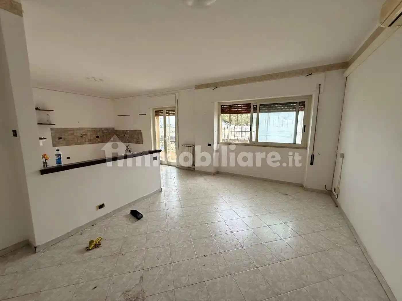 Appartamento in vendita a Tarquinia