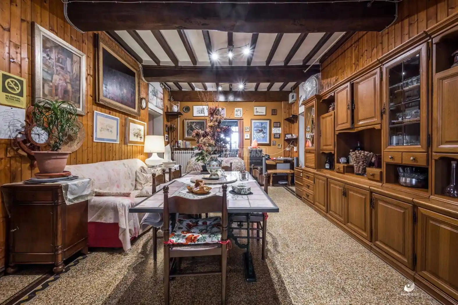 Villa in vendita a San Prospero