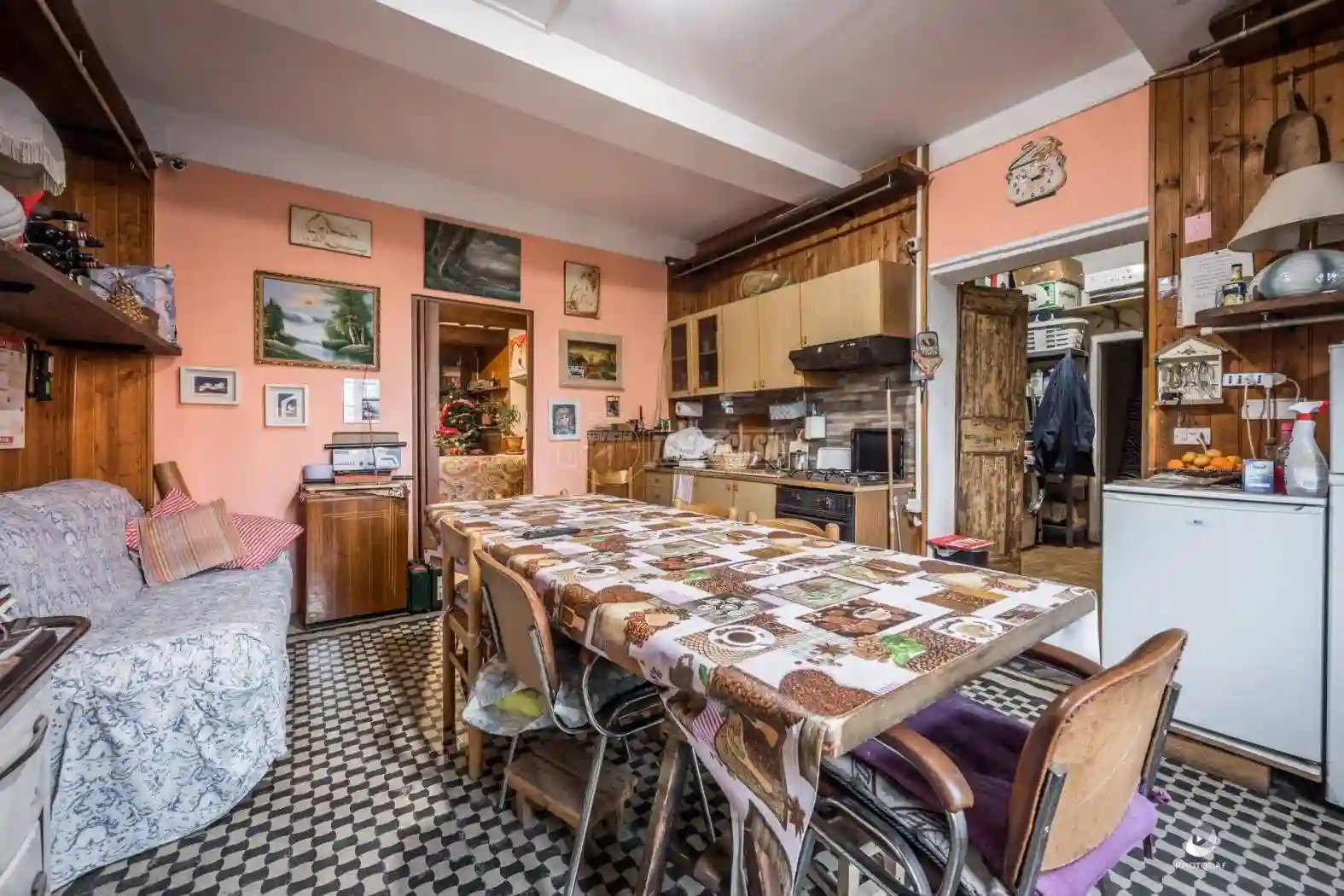 Villa - foto 4