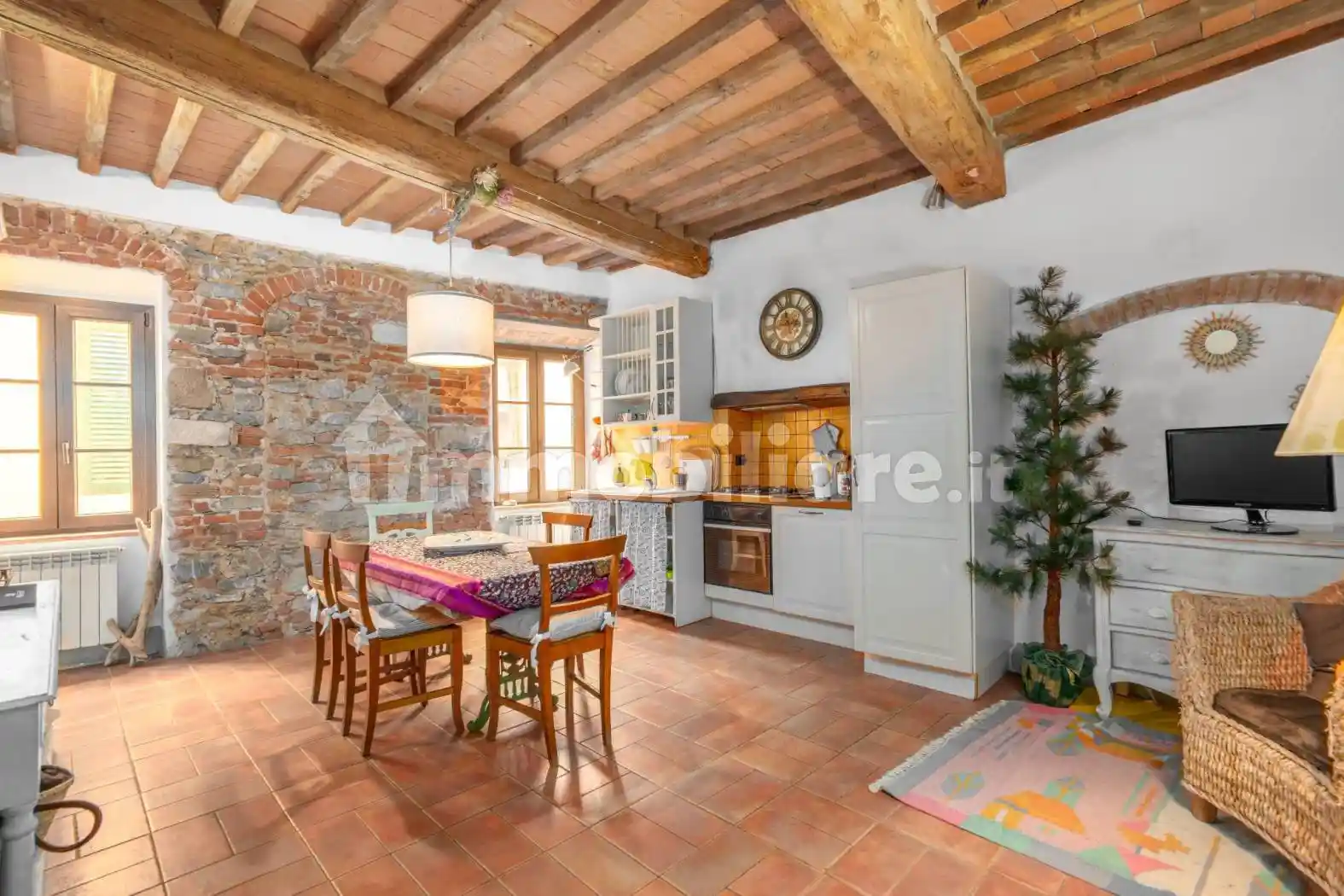 Appartamento in vendita a Piombino