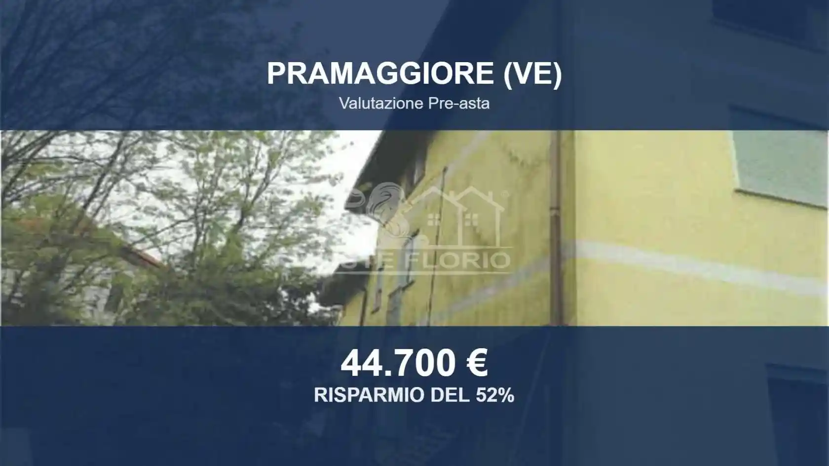 Appartamento in vendita a Pramaggiore