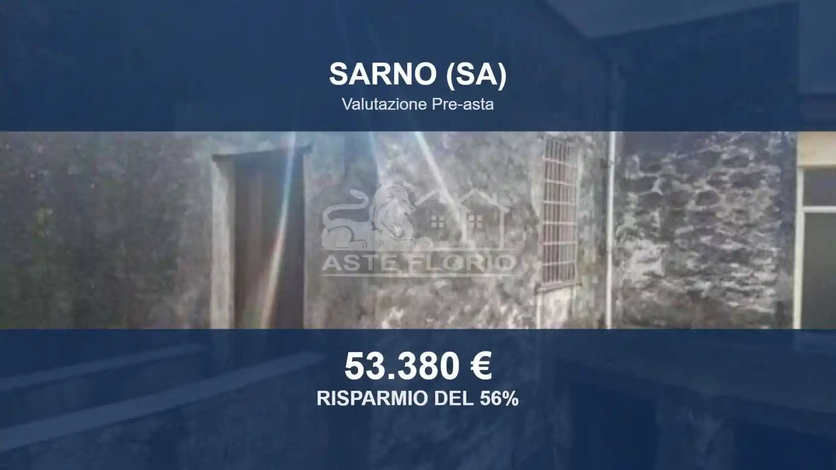Appartamento in vendita a Sarno