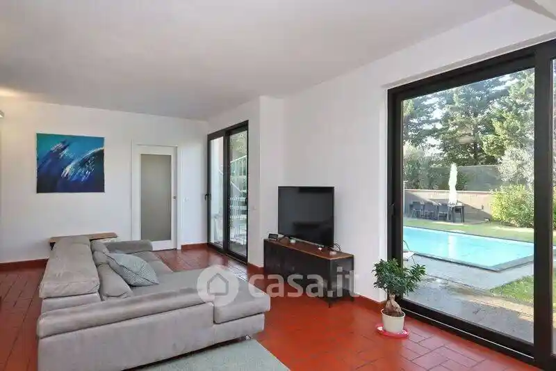 Villa in vendita a Livorno