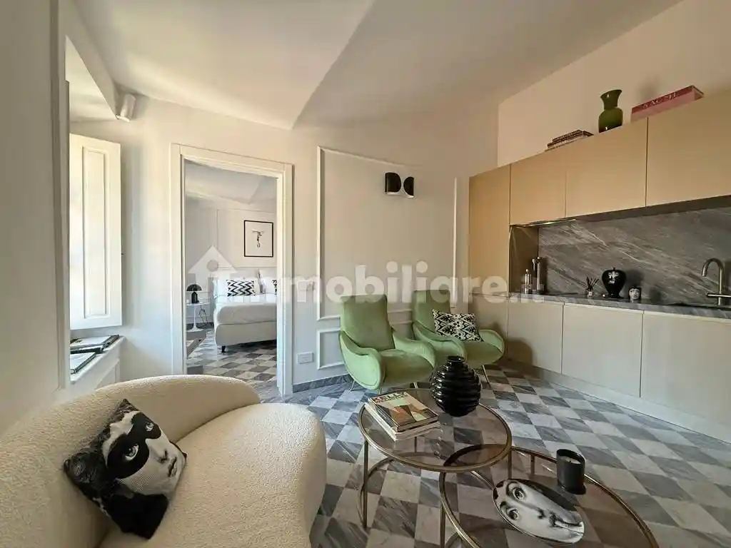 Appartamento in vendita a Pietrasanta