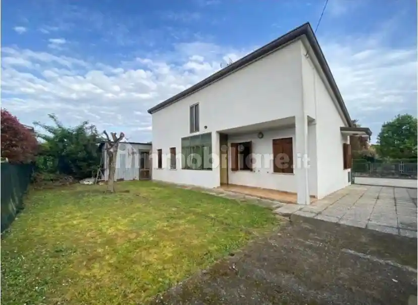 Casa indipendente in vendita a Saonara
