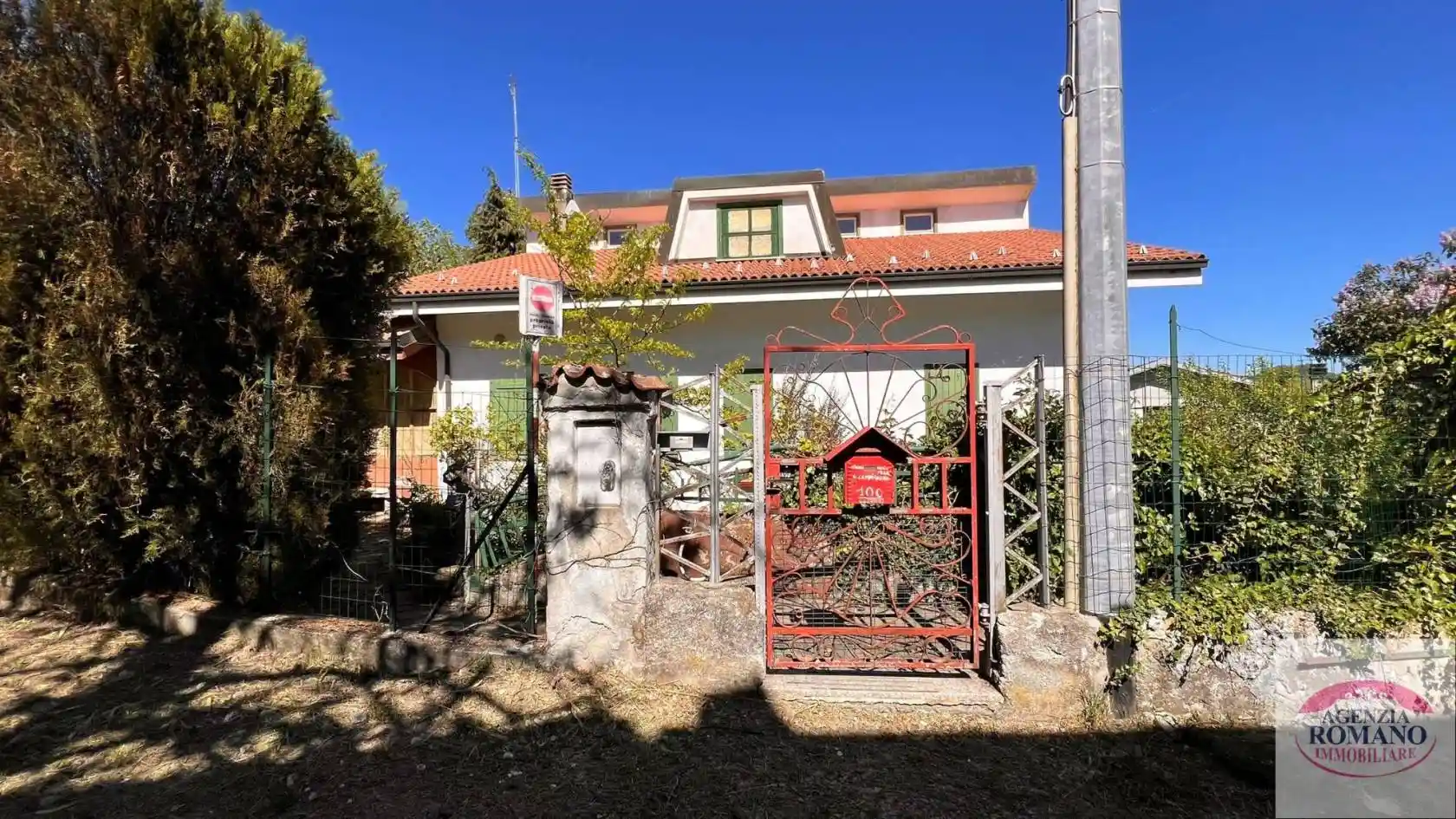 Villa in vendita a Ponzone