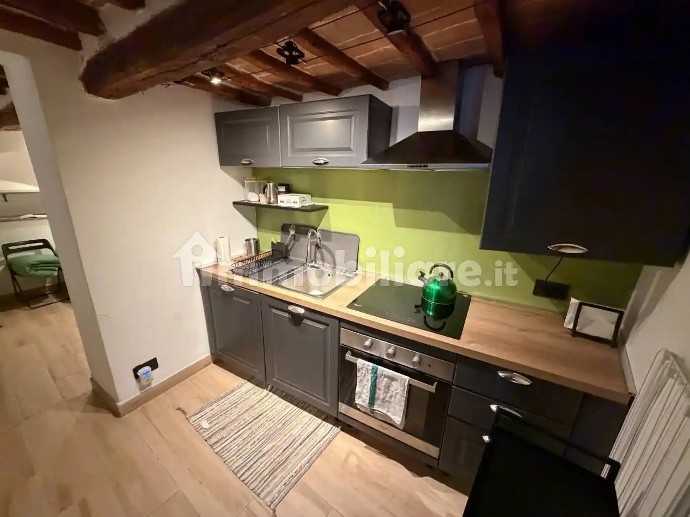 Appartamento in vendita a Perugia