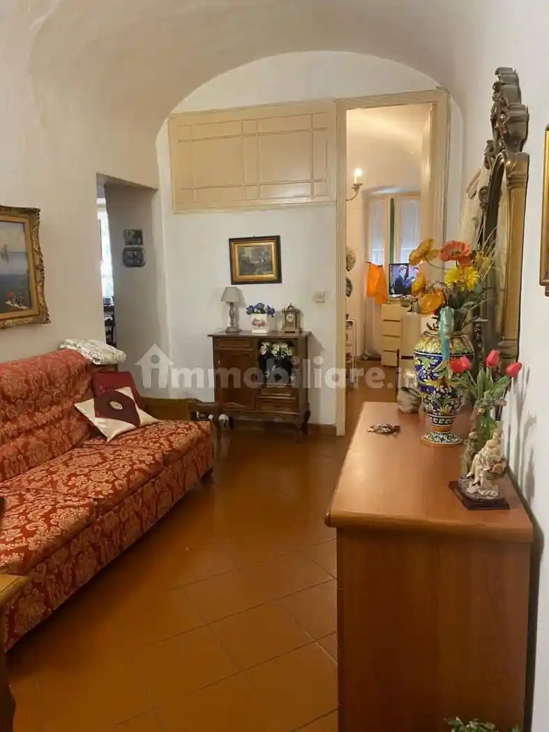 Appartamento in vendita a Sanremo