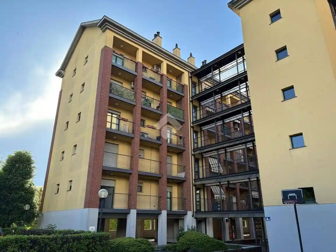 Appartamento in vendita a Rho