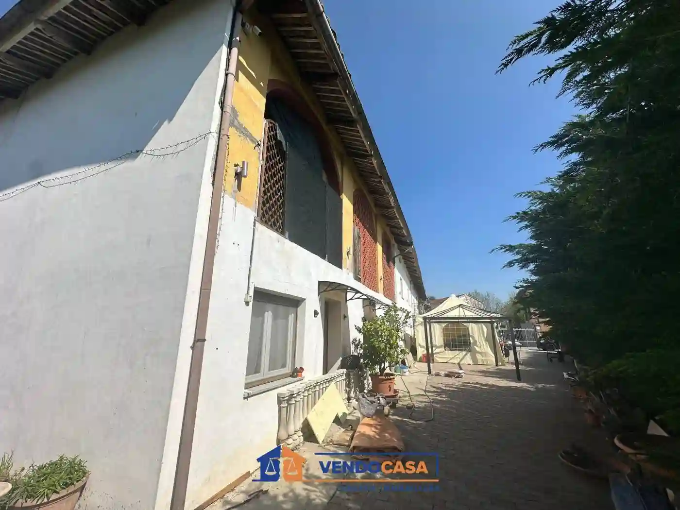 Villetta a schiera - foto 5