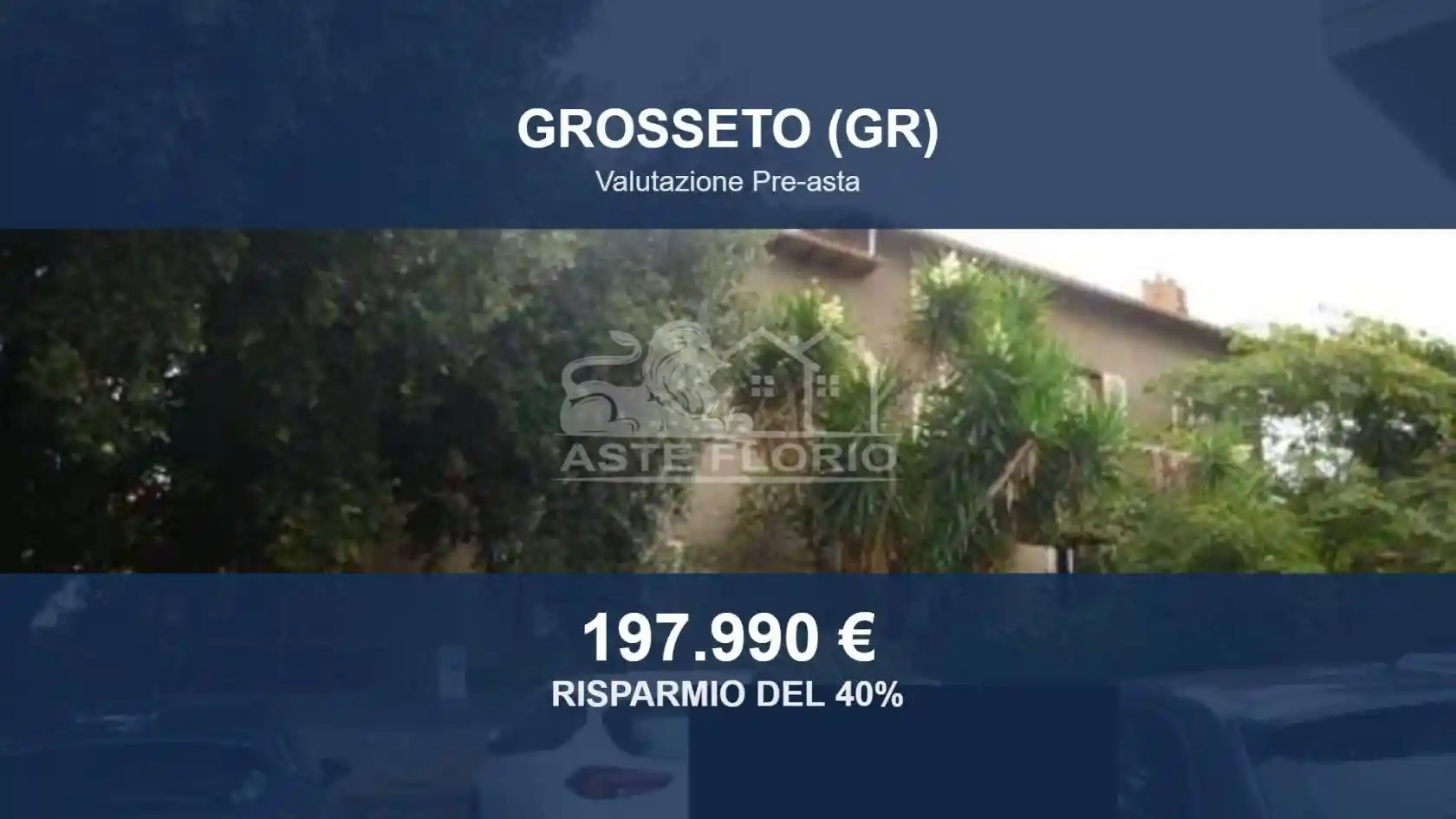 Villa in vendita a Grosseto