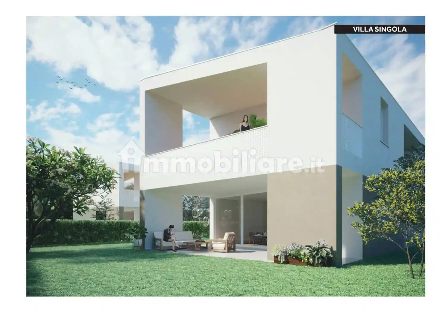 Villa