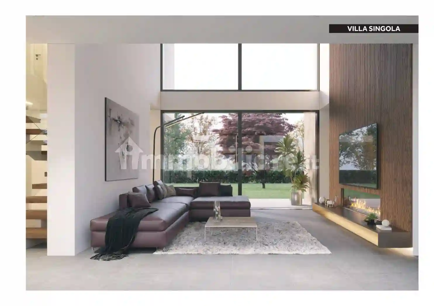 Villa - foto 5