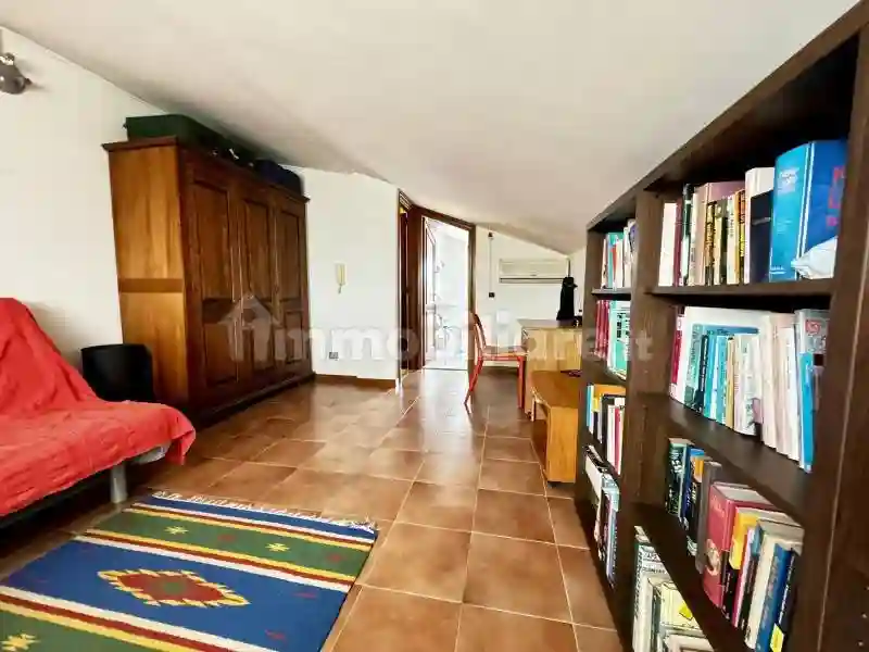 Attico - Mansarda - foto 2