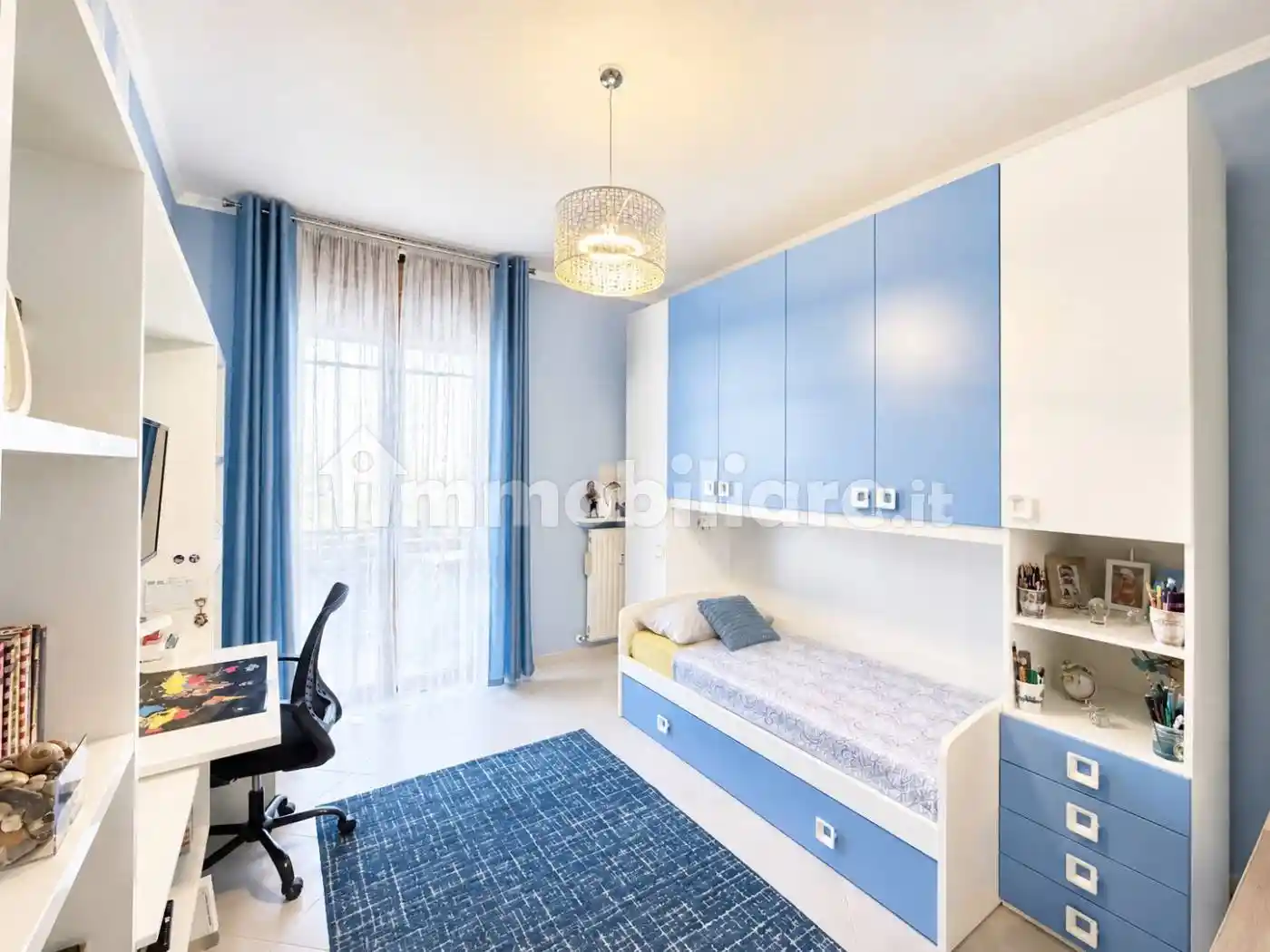 Appartamento in vendita a Alessandria