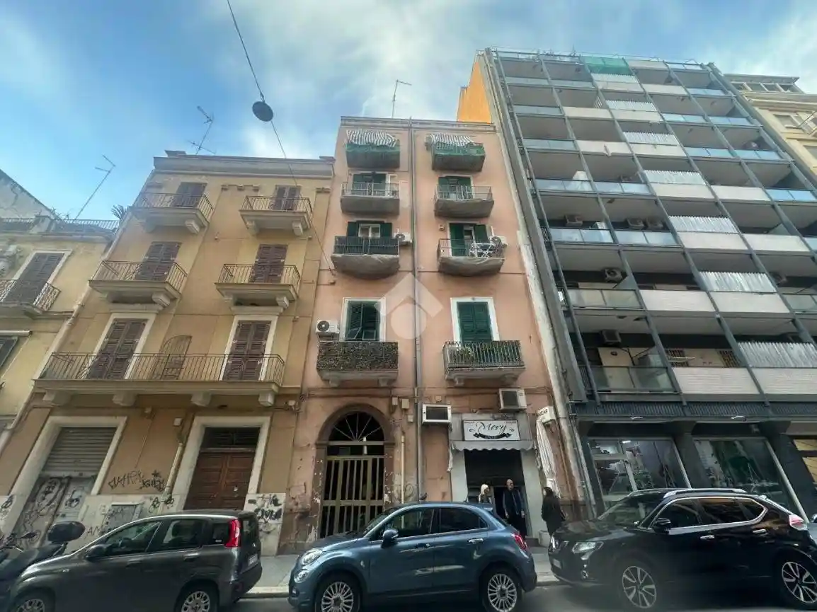 Appartamento in vendita a Bari