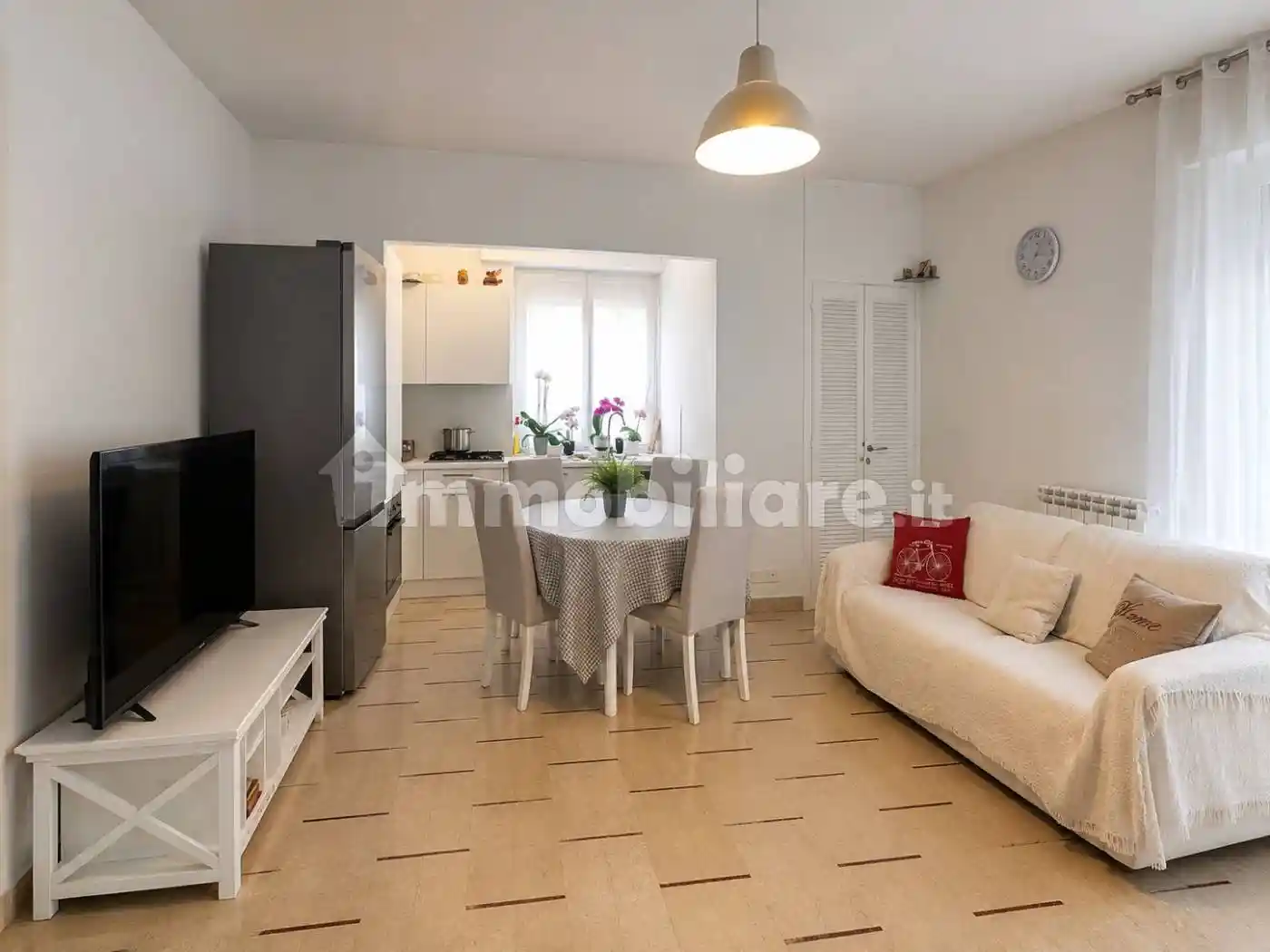 Appartamento in vendita a Bordighera