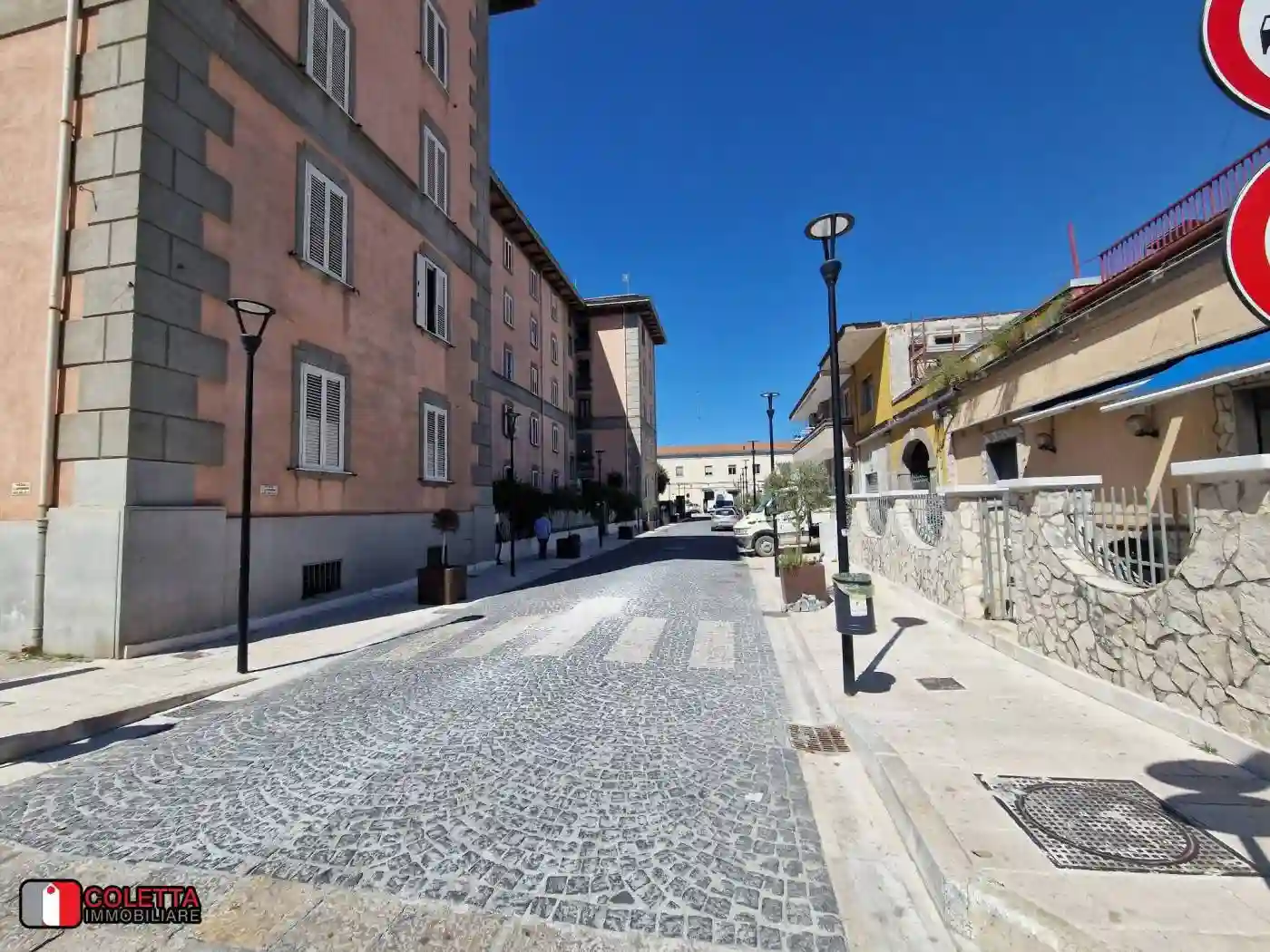 Palazzo - Edificio - foto 2
