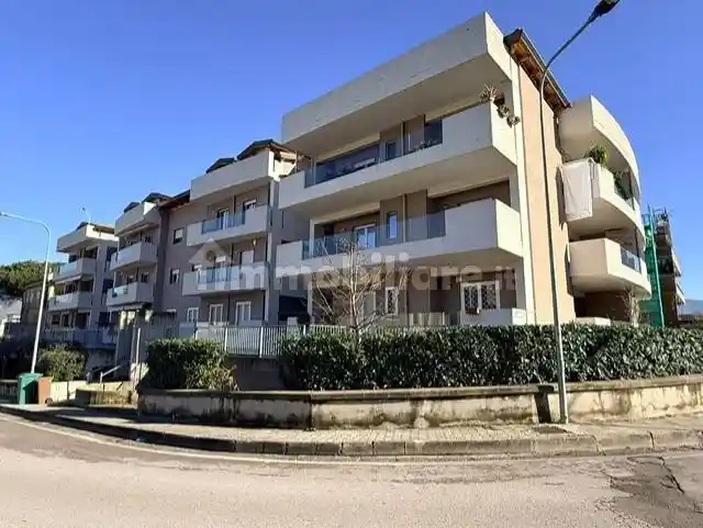 Attico - Mansarda in vendita a Nocera Inferiore